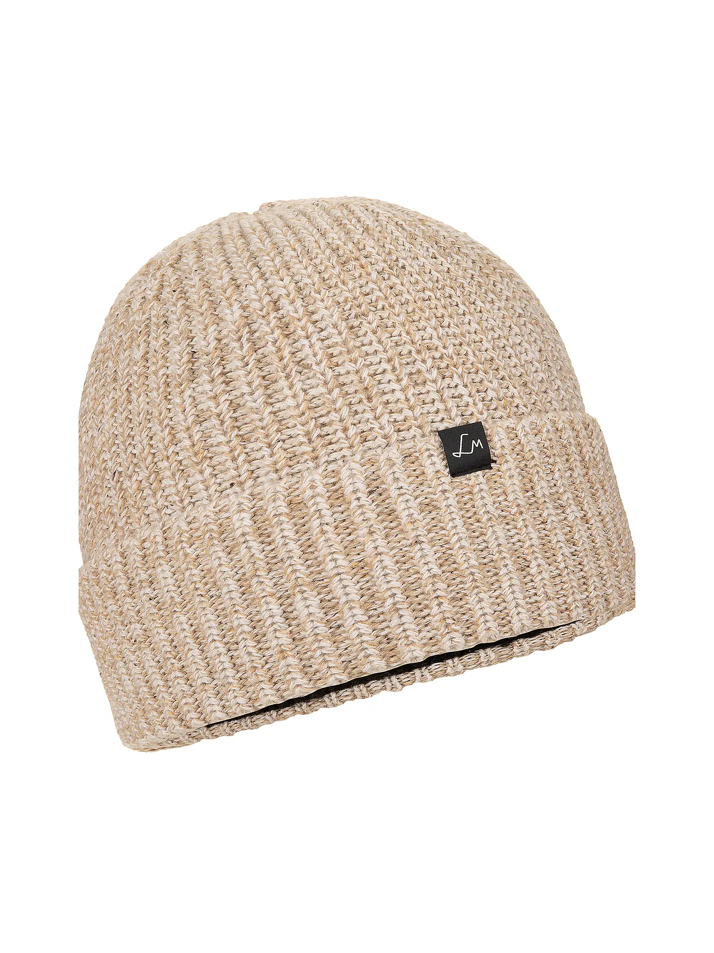 LAMUNT | Mütze Martha Warm Knit | 